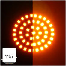 Load image into Gallery viewer, Letric Lighting Bullet Styl Insrt 1157 H/L Amb
