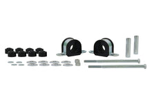 Load image into Gallery viewer, Whiteline 1985-1989 Chevrolet Astro Sway Bar - Mount &amp; Link Bushings Whiteline
