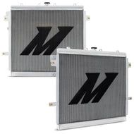 Mishimoto 10-14 Toyota 4Runner 4.0L Performance Aluminum Radiator | MMRAD-4RUN-10