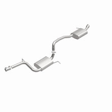 Load image into Gallery viewer, MagnaFlow BRE Exhaust Kit 14-17 VW PASSAT 1.8L
