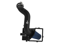 Load image into Gallery viewer, aFe Rapid Induction Cold Air Intake System w/ Pro 5R Filter 22-23 Volkswagen GTI MKVIII L4-2.0L Cold Air Intakes aFe
