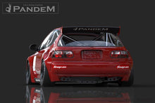 Load image into Gallery viewer, GReddy 92-95 Honda Civic EG Hatchback Pandem Rocket Bunny Front Bumper

