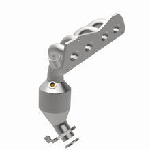 Load image into Gallery viewer, Magnaflow 12-15 Toyota Camry 2.5L Direct Fit Converter
