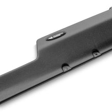 Load image into Gallery viewer, Rugged Ridge Rocker Guard Kit Body Armor 07-18 Jeep Wrangler JK Rugged Ridge

