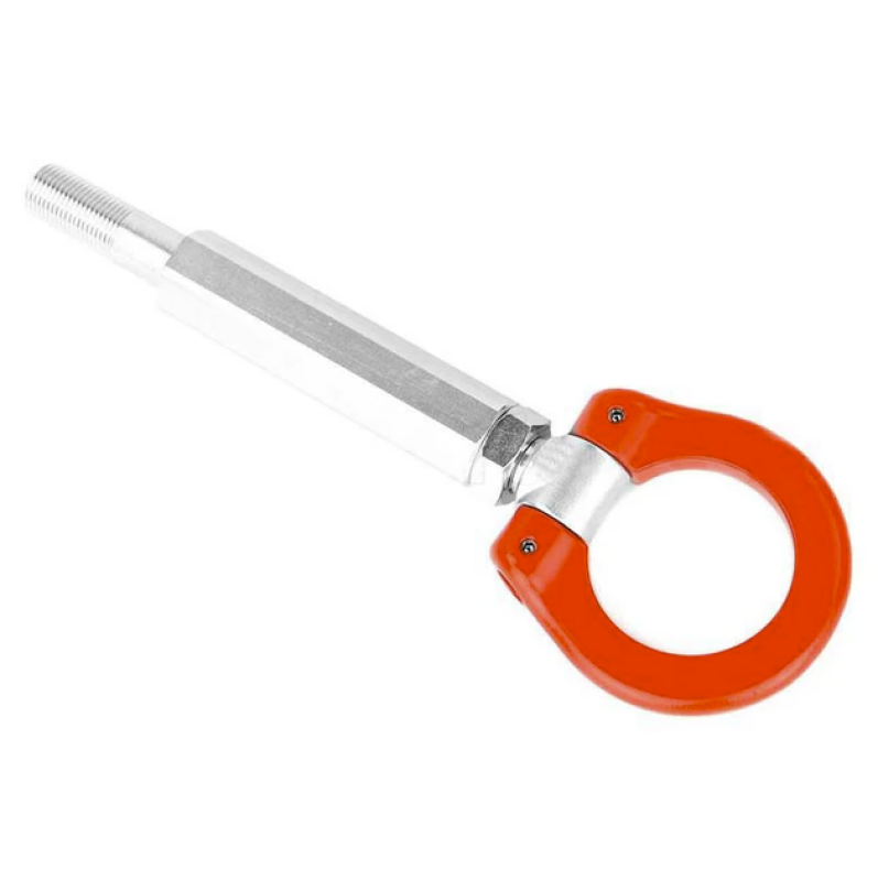 Cusco Tow Hook Swivel Joint Front Impreza GRB (Applied C ONLY. T/H Cover must be modified) / GVB Cusco