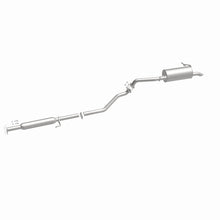 Load image into Gallery viewer, MagnaFlow BRE Exhaust Kit 11-16 Hyundai Elantra 1.8L
