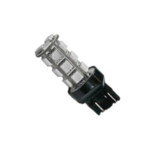 Load image into Gallery viewer, Oracle 7443 18 LED 3-Chip SMD Bulb (Single) - Amber SEE WARRANTY Bulbs ORACLE Lighting
