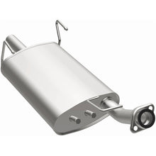 Load image into Gallery viewer, BRExhaust 02-06 Nissan Sentra 2.5L Muffler Kit
