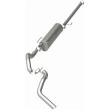 Load image into Gallery viewer, MagnaFlow BRE Exhaust Kit 02-05 Dodge Ram 1500
