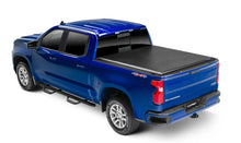 Load image into Gallery viewer, Lund 19-23 Ford Ranger (5ft Bed) Genesis Elite Roll Up Tonneau Cover - Black LUND

