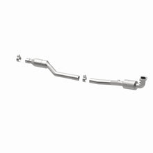 Load image into Gallery viewer, Magnaflow 04-05 Mercedes-Benz SL500 5.0L Direct Fit Converter
