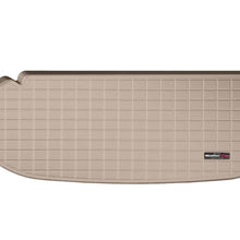Load image into Gallery viewer, WeatherTech 2018+ Lexus RX Cargo Liners - Tan (Will Not Fit Hybrid Models) WeatherTech
