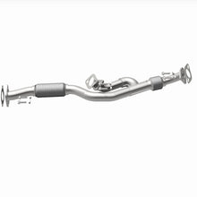 Load image into Gallery viewer, BRE Exhaust 05-08 Tucson Sportage 2.7L Front Pipe Kit
