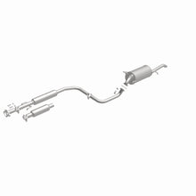 Load image into Gallery viewer, MagnaFlow BRE Exhaust Kit 04-06 Chevy Aveo 1.6L
