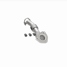 Load image into Gallery viewer, BRE Exhaust 97-01 A4 Quattro 1.8L Front Pipe Kit
