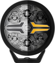 Load image into Gallery viewer, Hella Blade 6in LED Driving Lamp - (Set of 2) Hella
