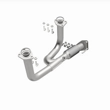 Load image into Gallery viewer, BRE Exhaust 98-02 Accord 3.0L Front Pipe Kit
