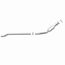 Load image into Gallery viewer, MagnaFlow Conv DF 96-00 Caravan-Voyager 2.4L
