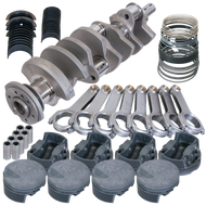 Eagle Chevrolet 427/454 Balanced Competition Rotating Assembly Kit Rotating Assemblies Eagle
