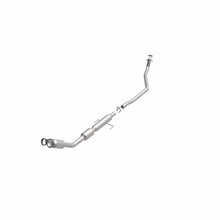 Load image into Gallery viewer, Magnaflow Catalytic Converter Direct Fit Magnaflow 14-15 Toyota Corolla 1.8L Direct Fit Converter
