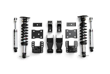 Load image into Gallery viewer, QA1 07-18 Chevrolet Silverado 1500 2WD 4-6in Lowering Kit - Single Adj. QA1
