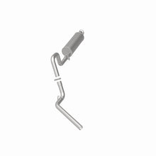 Load image into Gallery viewer, MagnaFlow BRE Exhaust Kit 87-96 Ford Bronco
