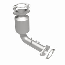 Load image into Gallery viewer, Magnaflow 09-10 Subaru Forester H4 2.5L California Direct-Fit Catalytic Convert
