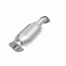 Load image into Gallery viewer, MagnaFlow Conv DF 00-01 MPV 2.5L Rear
