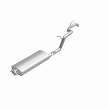 Load image into Gallery viewer, MagnaFlow BRE Exhaust Kit Replacement Stainless Jeep
