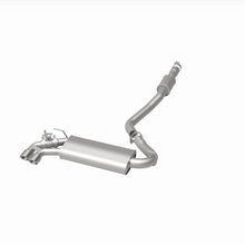 Load image into Gallery viewer, MagnaFlow BRE Exhaust Kit 12-20 BMW 430i 330i 428i 328i 2L
