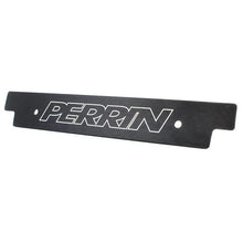 Load image into Gallery viewer, PERRIN 18-21 Subaru WRX/STI License Plate Delete - Black
