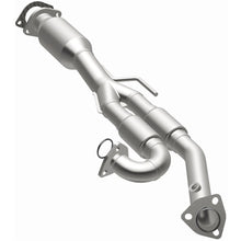 Load image into Gallery viewer, MagnaFlow Conv DF MAXIMA- 04-05 6 3.5L

