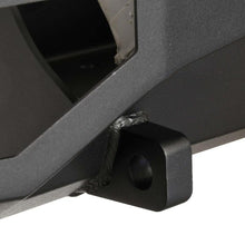 Load image into Gallery viewer, Westin 22-23 Toyota Tundra Pro-Series Front Bumper - Textured Black Westin
