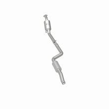 Load image into Gallery viewer, Magnaflow California Direct Fit Converter 08-10 Mercedes-Benz C300 3.0L

