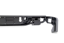 Load image into Gallery viewer, DV8 Offroad 23-26 Chevrolet Colorado/GMC Canyon Tube Rear Bumper - Micro Texture Black Powder Coat
