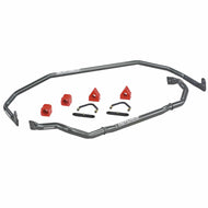 Hotchkis 08 Scion xB Sport Swaybar Set | 22429