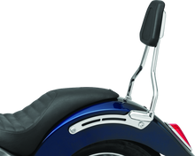 Load image into Gallery viewer, Kuryakyn Sissy Bar For Indian Scout Chrome Misc Powersports Kuryakyn   
