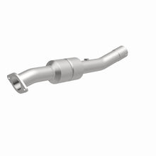 Load image into Gallery viewer, MagnaFlow Conv DF 03-08 Chevy/GMC Passenger Side Rear
