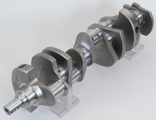 Load image into Gallery viewer, Eagle Chevrolet 350 2 Pc 3.480in Stroke IMCA Legal Cast Crankshaft Eagle
