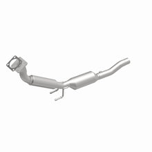 Load image into Gallery viewer, Magnaflow 04-05 Volkswagen Jetta 2.0L Direct Fit Converter

