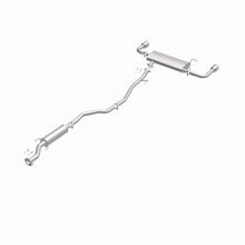 Load image into Gallery viewer, MagnaFlow BRE Exhaust Kit 09-14 Nissan Murano 3.5L

