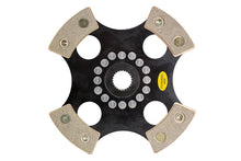 Load image into Gallery viewer, ACT 2000 Honda S2000 4 Pad Rigid Race Disc Clutch Discs ACT   
