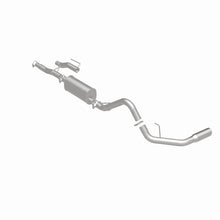 Load image into Gallery viewer, MagnaFlow BRE Exhaust Kit 09-10 Ford F-150
