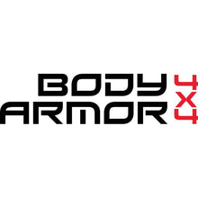 Load image into Gallery viewer, Body Armor 4x4 3/4in Red D-Ring with Black Isolators Single
