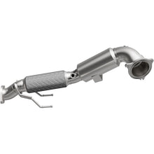 Load image into Gallery viewer, Magnaflow 13-17 Ford Escape 1.6L Direct Fit Converter
