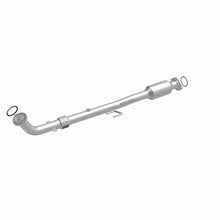 Load image into Gallery viewer, Magnaflow California Direct Fit Converter 10-11 Toyota Camry 2.5L
