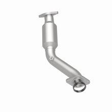 Load image into Gallery viewer, MagnaFlow Conv DF 05-12 Corvette 8 6.0L; D/S
