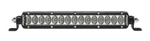 Load image into Gallery viewer, RIGID Industries 910613 SR-Series PRO LED Light, Driving Optic, 10 Inch, Black Housing Exterior Multi-Purpose LED RIGID Industries
