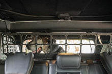 Load image into Gallery viewer, DV8 Offroad 2021-2024 Ford Bronco Dog Barrier
