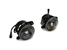Load image into Gallery viewer, Raxiom 10-23 Jeep Wrangler JK &amp; JL Axial Series LED DRL Fog Lights Headlights Raxiom
